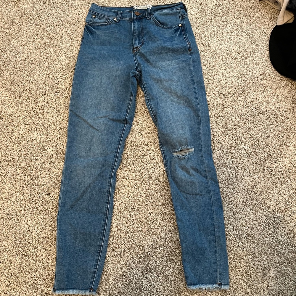 Altar’d State Women’s Skinny Jeans